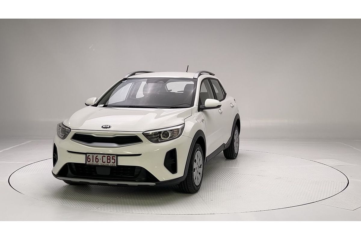 2021 Kia Stonic S YB