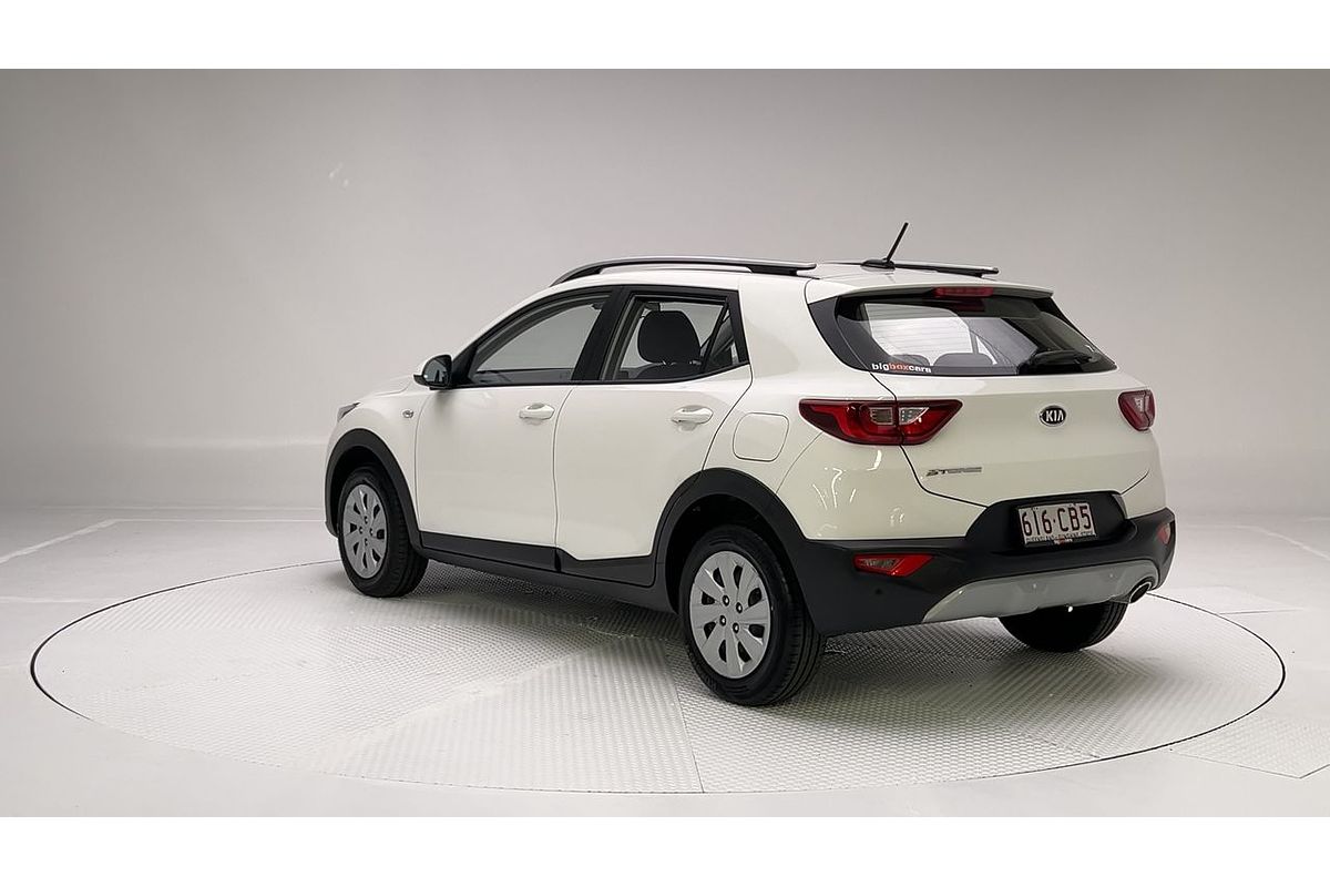 2021 Kia Stonic S YB