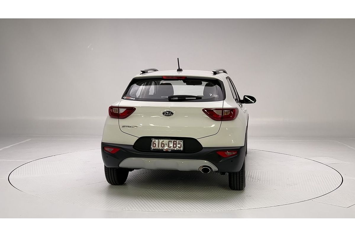 2021 Kia Stonic S YB