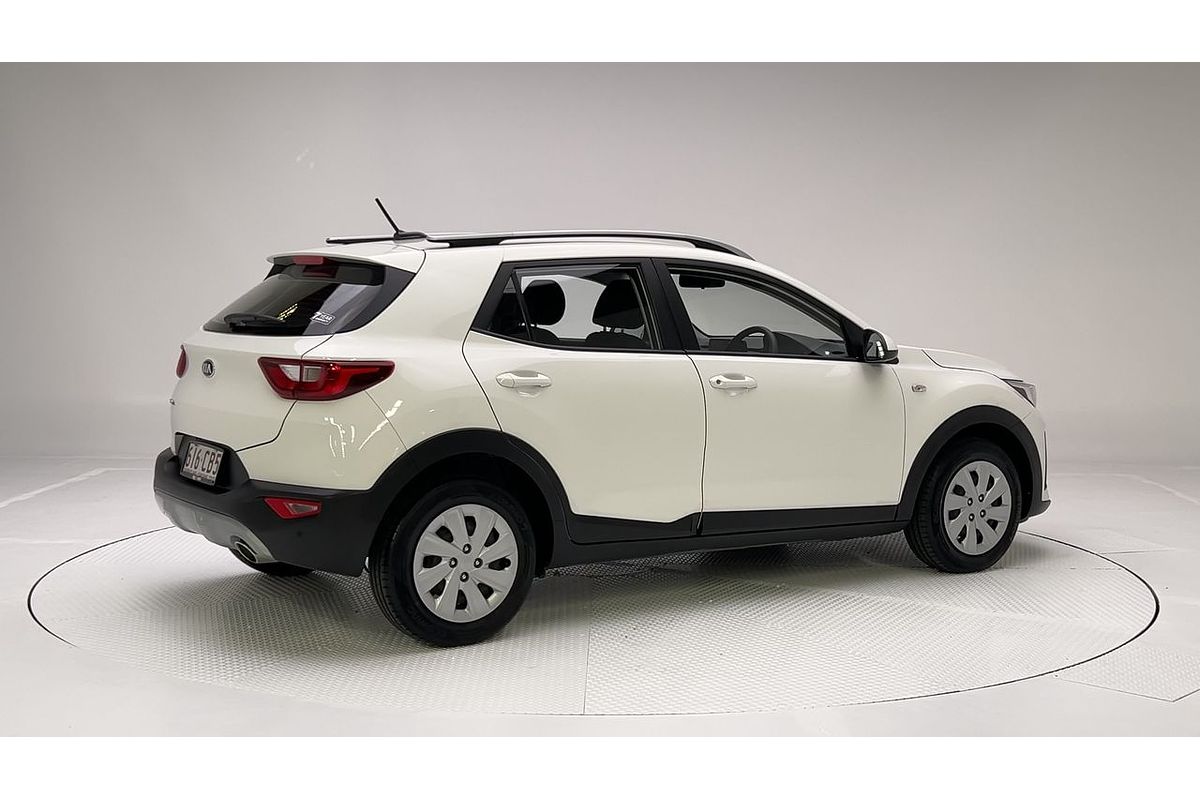 2021 Kia Stonic S YB
