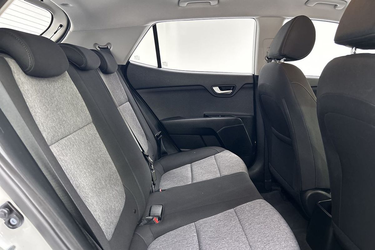 2021 Kia Stonic S YB