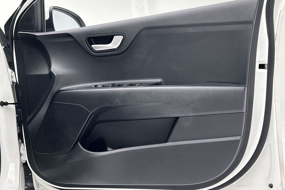 2021 Kia Stonic S YB
