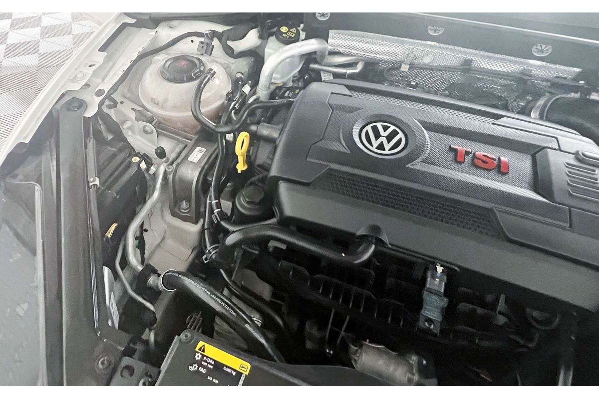 2018 Volkswagen Golf GTI 7.5