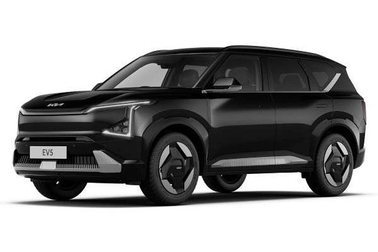 2024 Kia EV5 Earth OVc