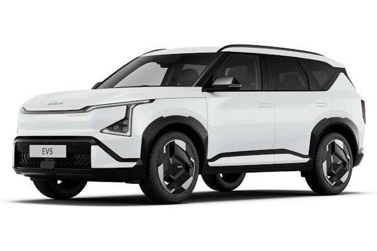 2024 Kia EV5 GT-Line OVc