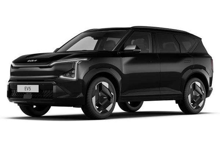 2024 Kia EV5 GT-Line OVc