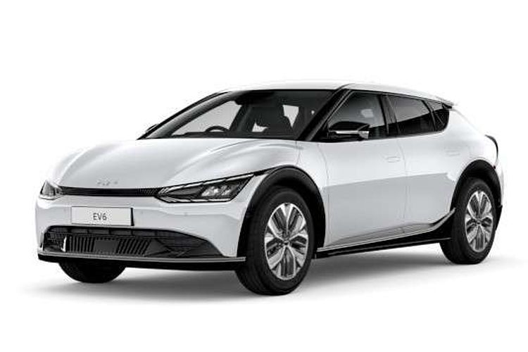 2024 Kia EV6 Air CV