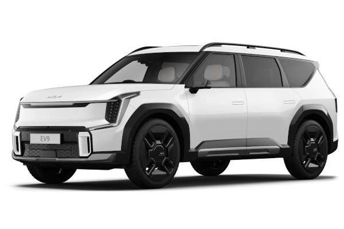 2024 Kia EV9 GT-Line MV