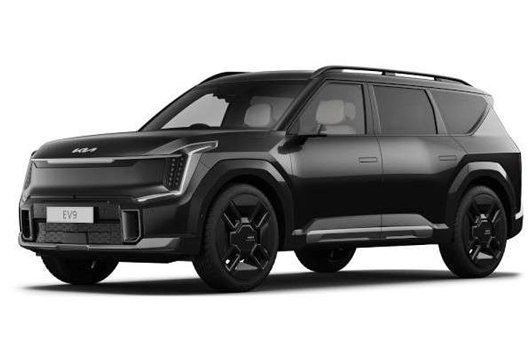 2024 Kia EV9 GT-Line MV