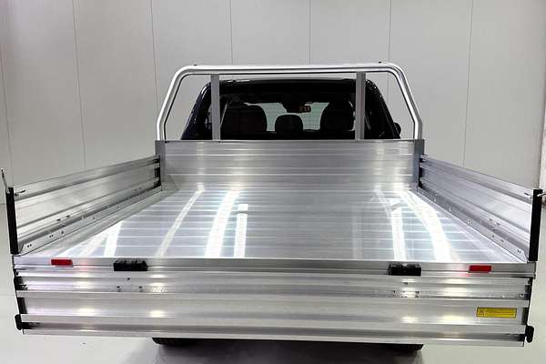 2023 Mitsubishi Triton GLX MR 4X4