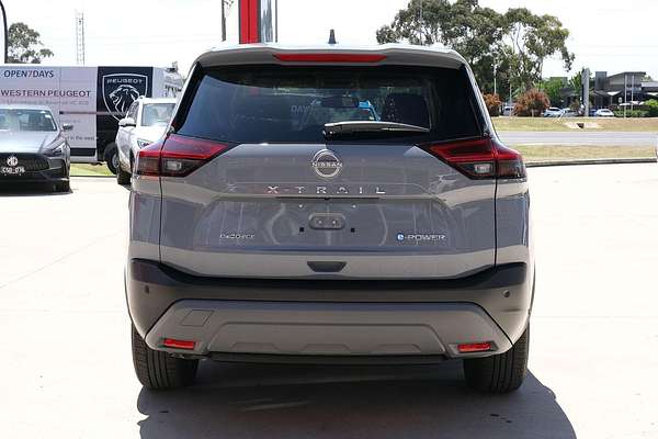 2024 Nissan X-TRAIL ST-L e-POWER T33