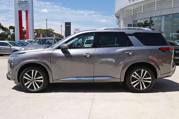 2023 Nissan Pathfinder Ti-L R53