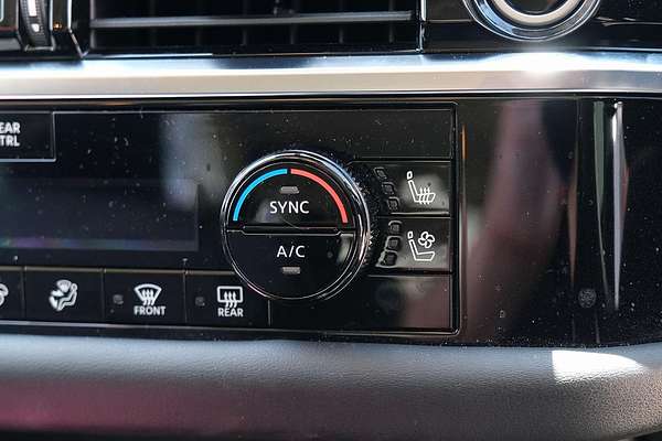 2023 Nissan Pathfinder Ti-L R53