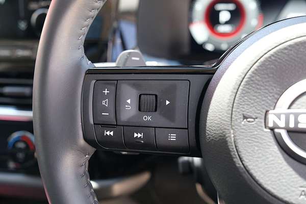 2023 Nissan Pathfinder Ti-L R53