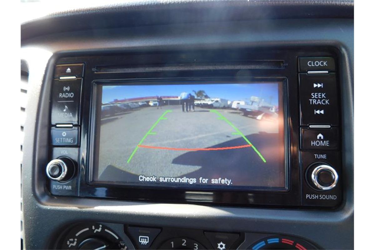 2020 Mitsubishi Triton GLX ADAS MR 4X4