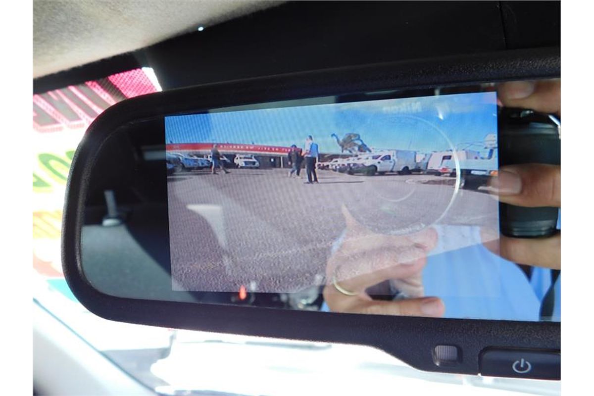 2020 Mitsubishi Triton GLX ADAS MR 4X4