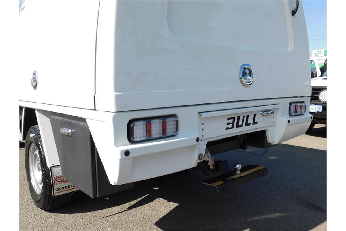 2020 Mitsubishi Triton GLX ADAS MR 4X4