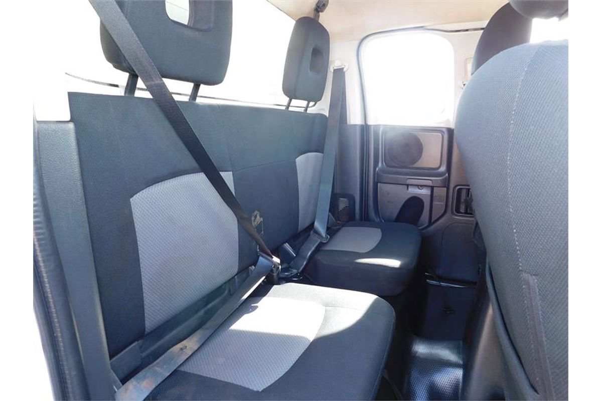 2020 Mitsubishi Triton GLX ADAS MR 4X4