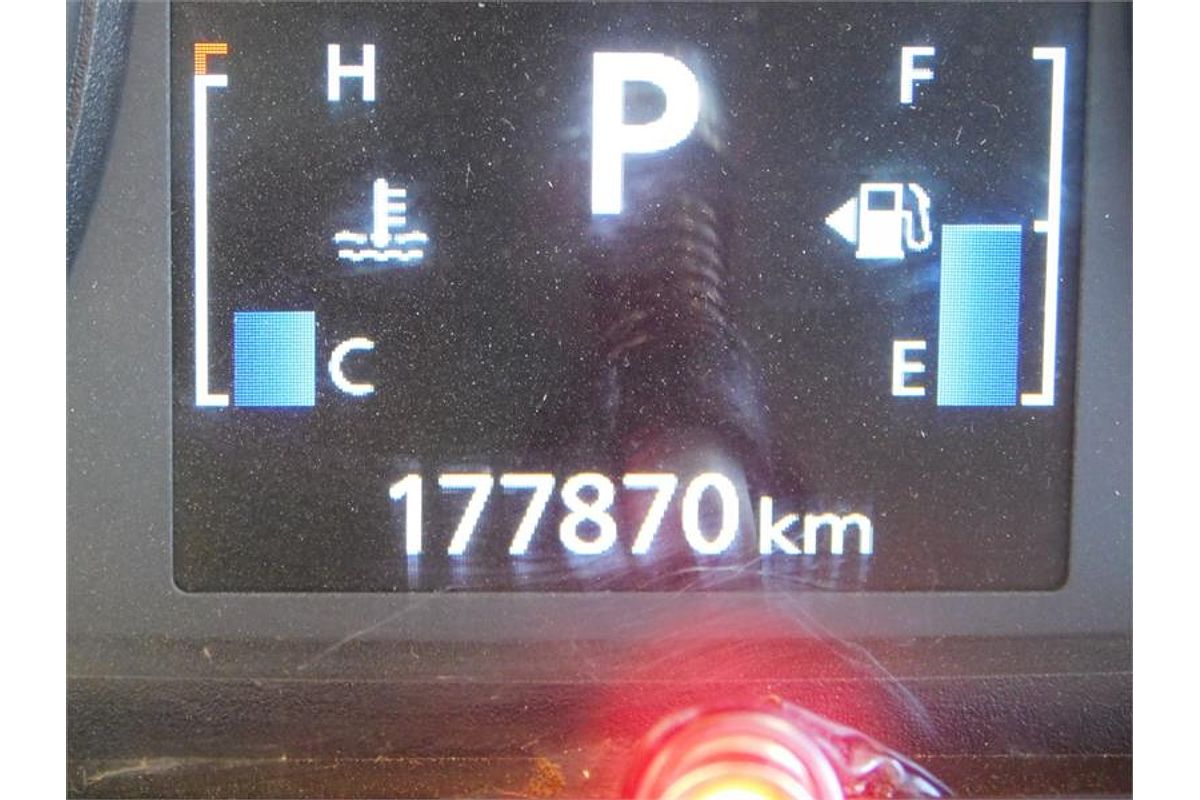 2020 Mitsubishi Triton GLX ADAS MR 4X4