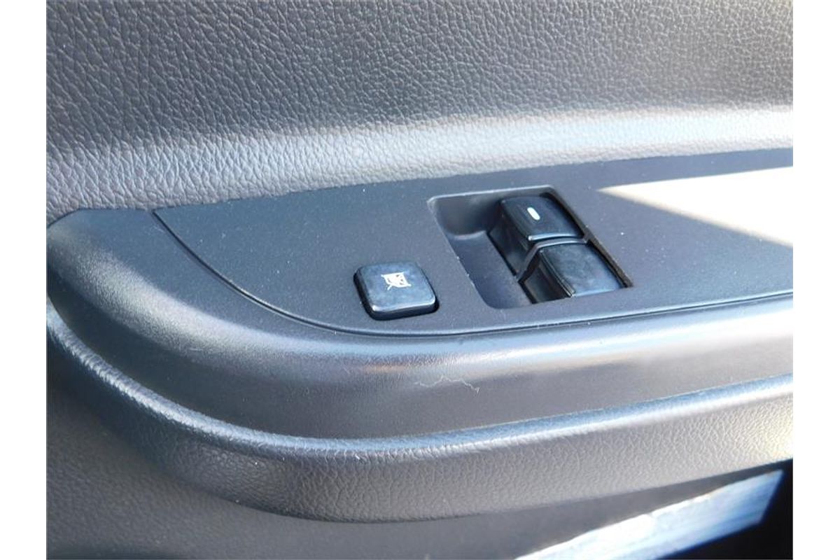 2020 Mitsubishi Triton GLX ADAS MR 4X4