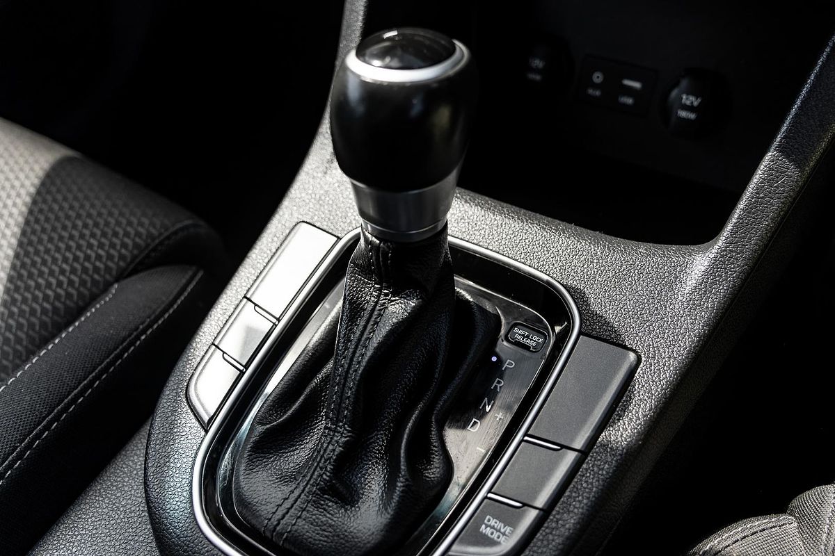 2018 Hyundai i30 Go PD