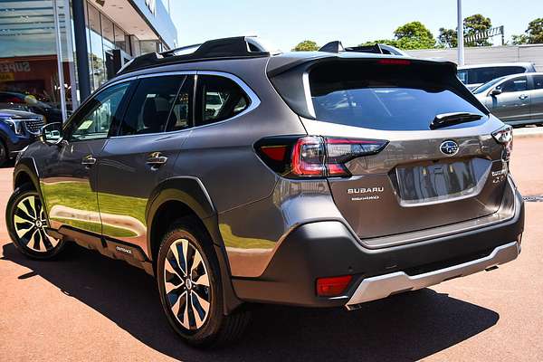 2024 Subaru Outback AWD Touring XT 6GEN