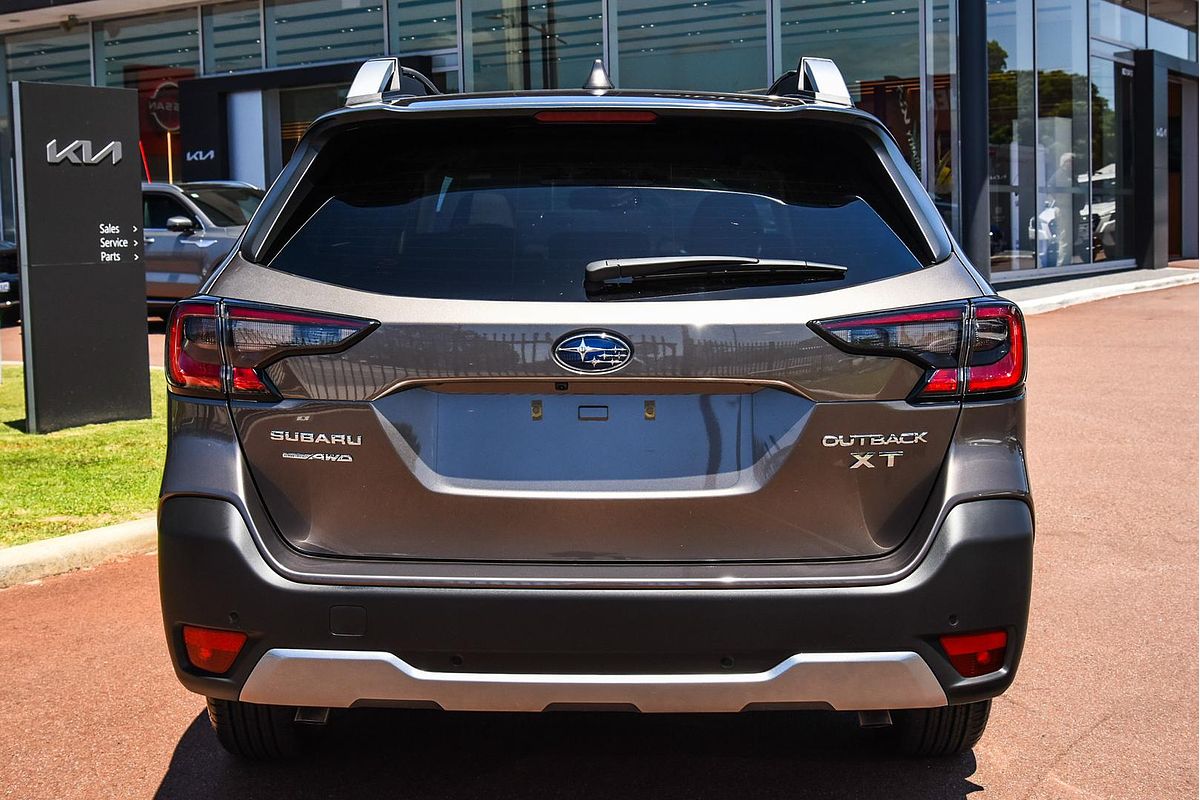 2024 Subaru Outback AWD Touring XT 6GEN