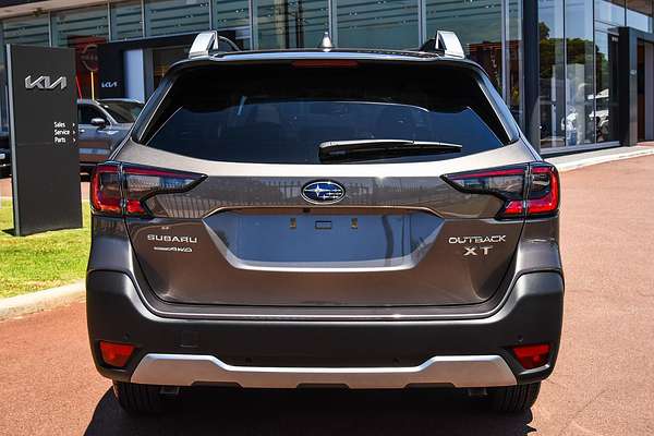 2024 Subaru Outback AWD Touring XT 6GEN