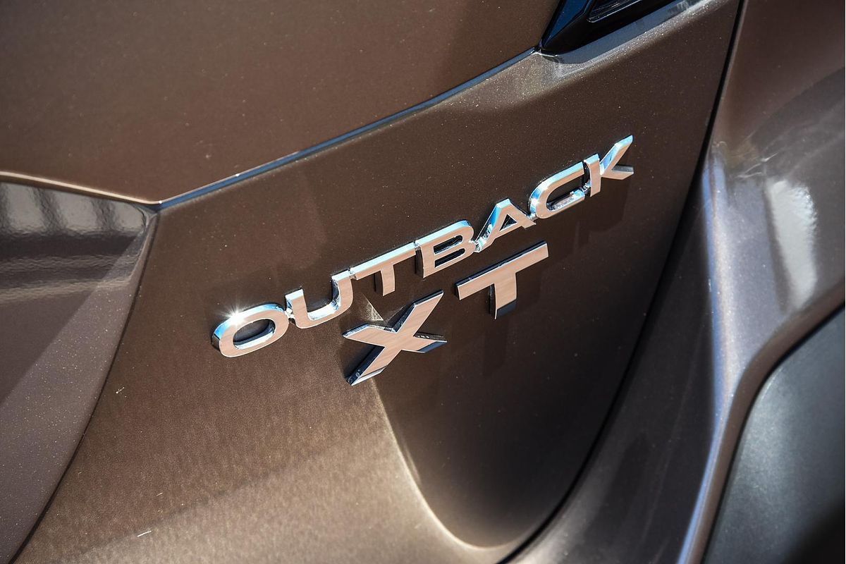 2024 Subaru Outback AWD Touring XT 6GEN