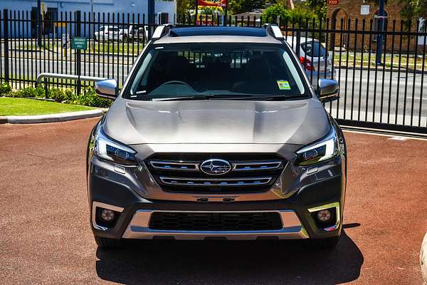 2024 Subaru Outback AWD Touring XT 6GEN