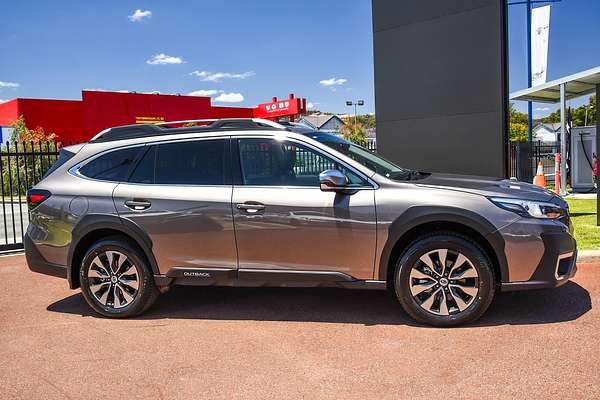 2024 Subaru Outback AWD Touring XT 6GEN
