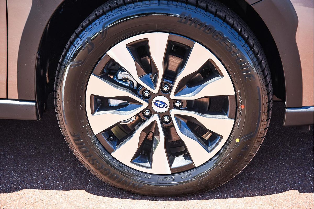 2024 Subaru Outback AWD Touring XT 6GEN