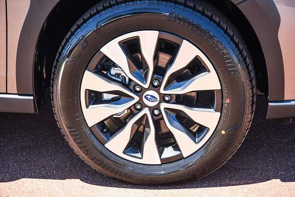 2024 Subaru Outback AWD Touring XT 6GEN