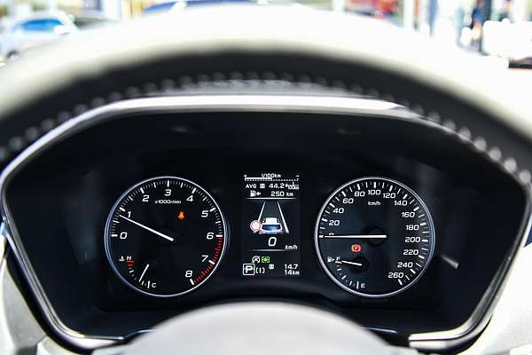 2024 Subaru Outback AWD Touring XT 6GEN