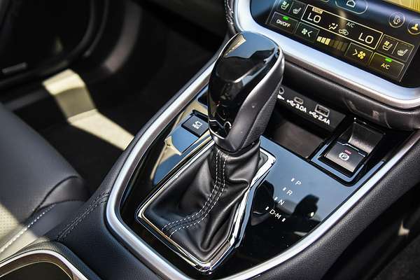 2024 Subaru Outback AWD Touring XT 6GEN