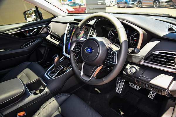 2024 Subaru Outback AWD Touring XT 6GEN
