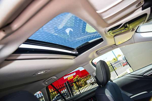 2024 Subaru Outback AWD Touring XT 6GEN
