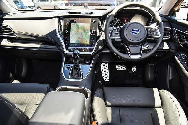 2024 Subaru Outback AWD Touring XT 6GEN
