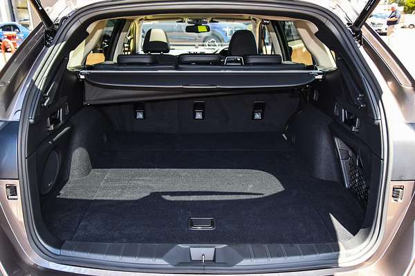 2024 Subaru Outback AWD Touring XT 6GEN