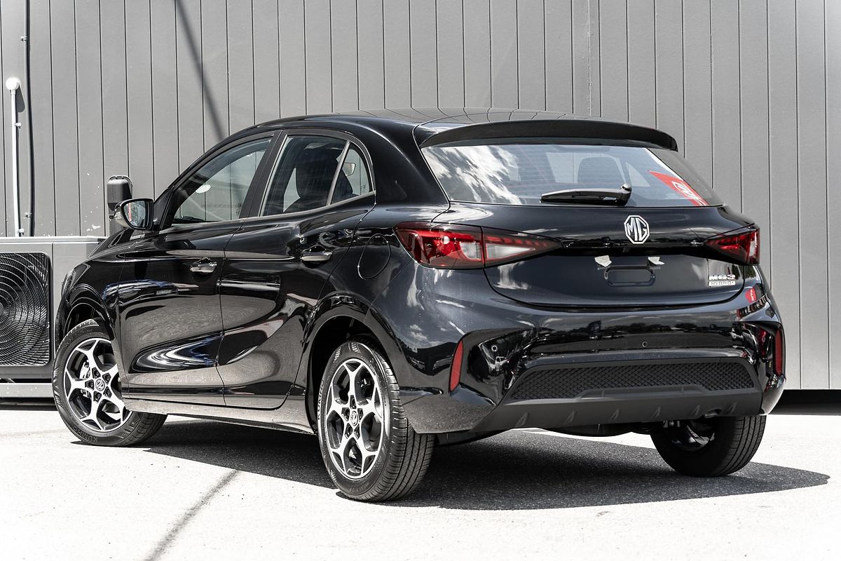 2024 MG MG3 Excite