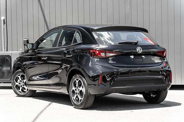 2024 MG MG3 Excite