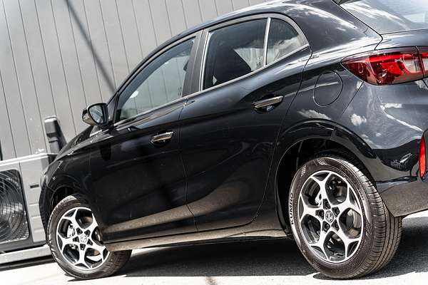2024 MG MG3 Excite