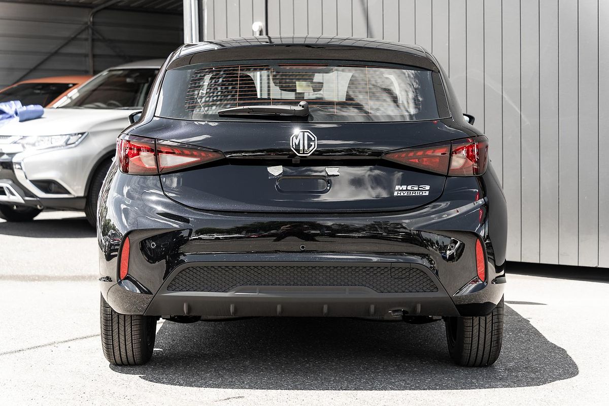 2024 MG MG3 Excite