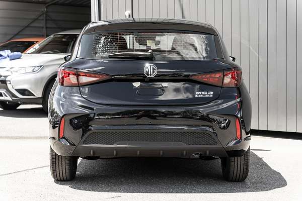 2024 MG MG3 Excite