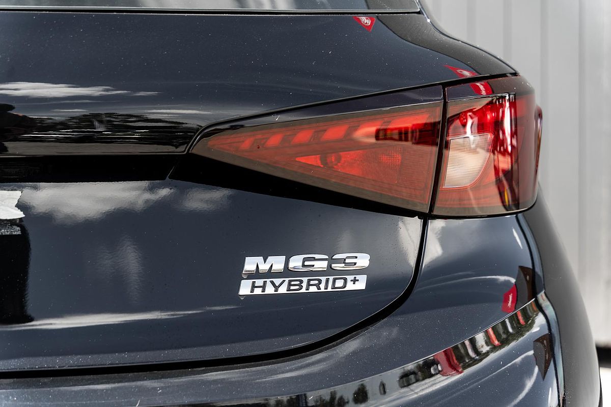 2024 MG MG3 Excite