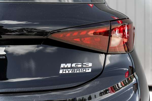 2024 MG MG3 Excite