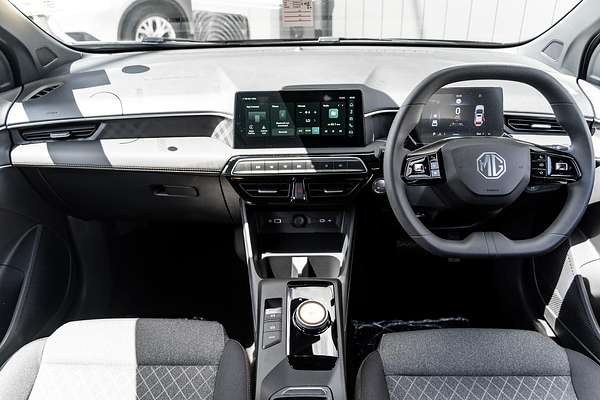 2024 MG MG3 Excite