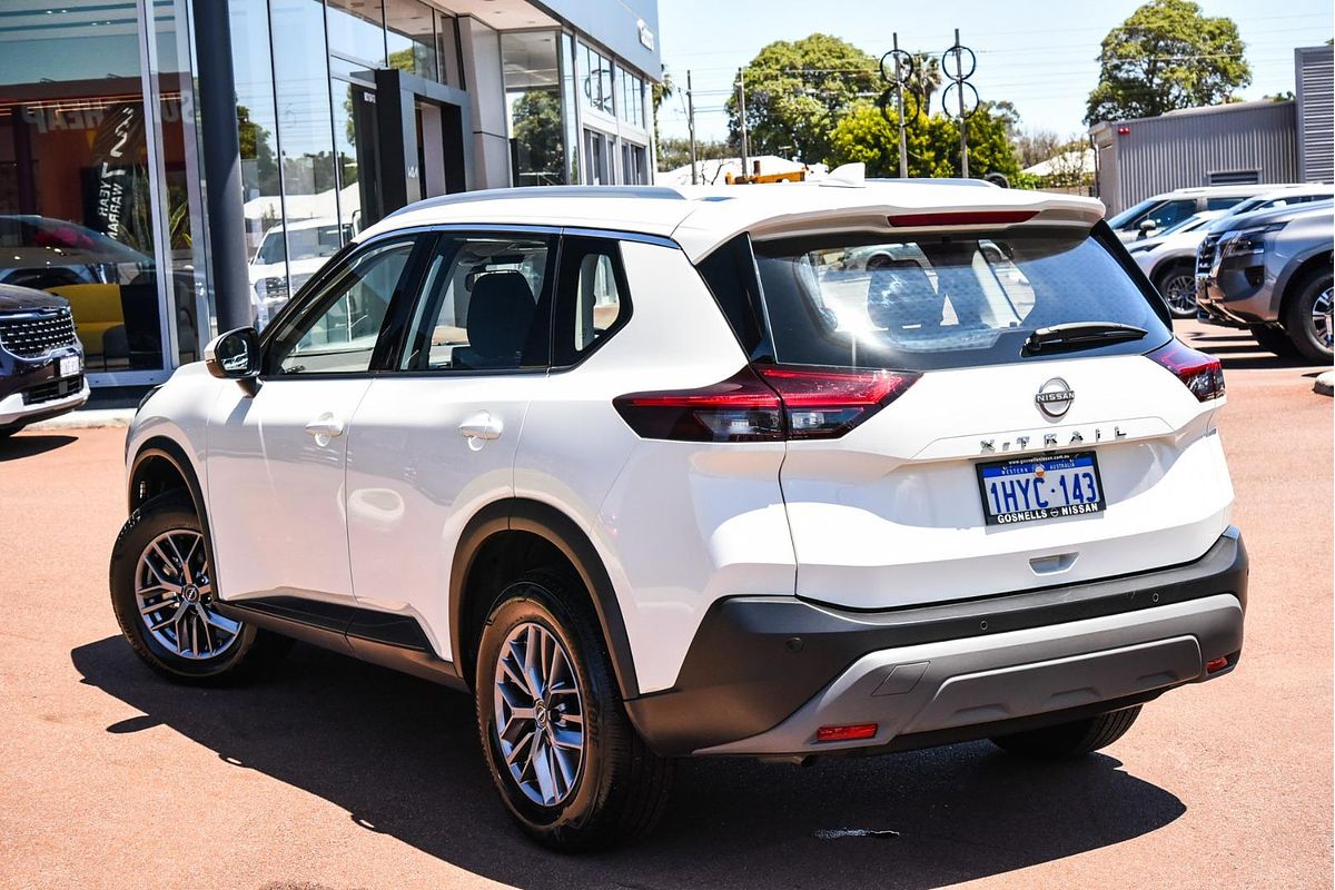 2023 Nissan X-TRAIL ST T33