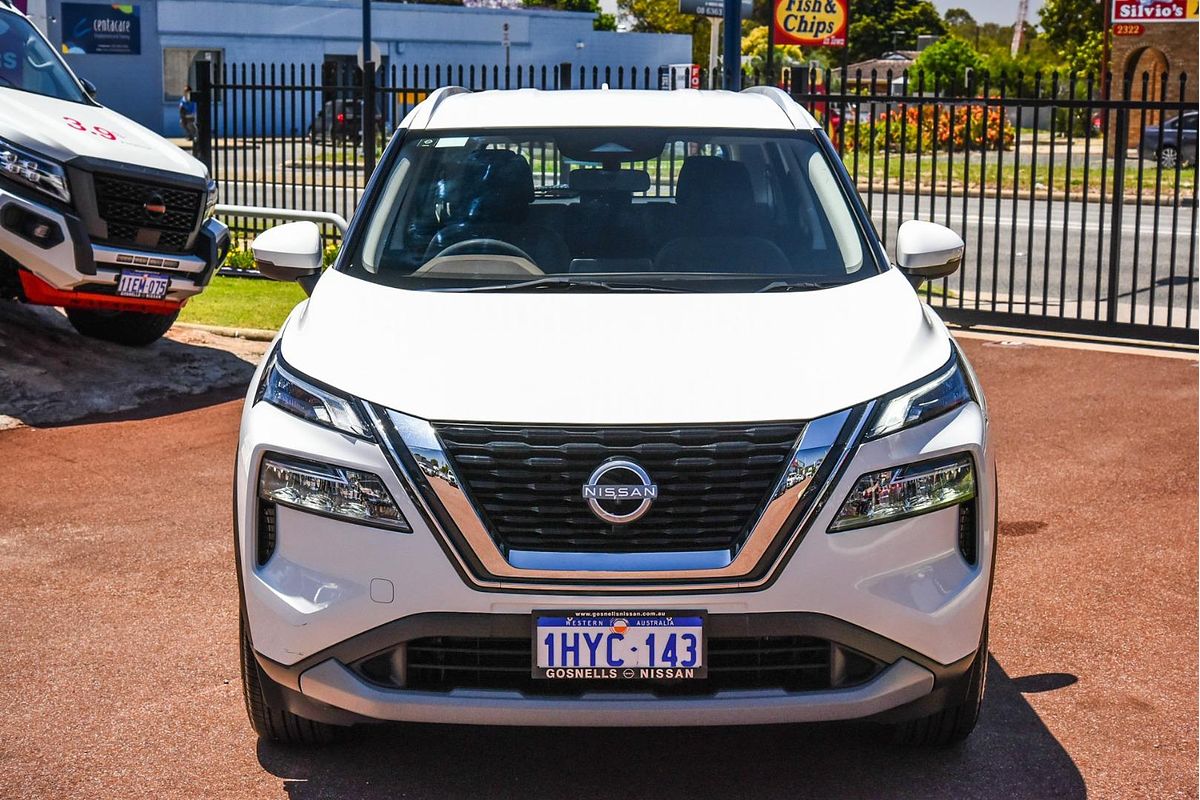 2023 Nissan X-TRAIL ST T33