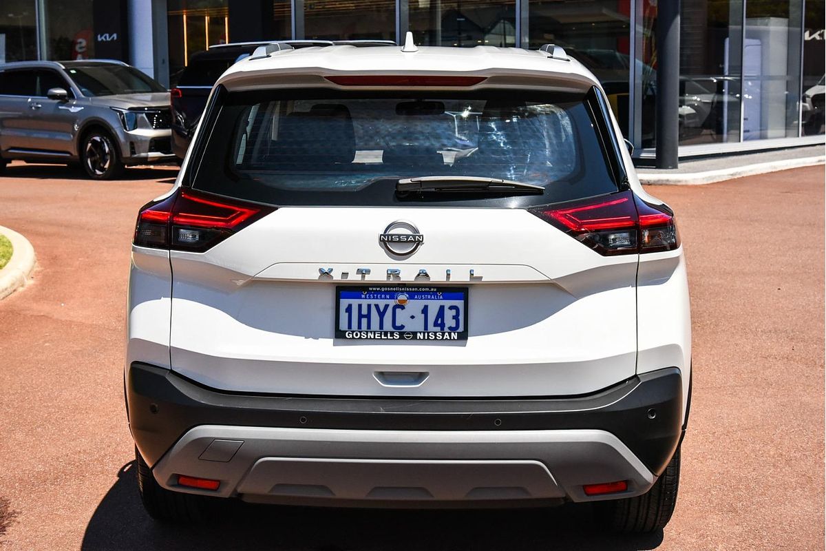 2023 Nissan X-TRAIL ST T33
